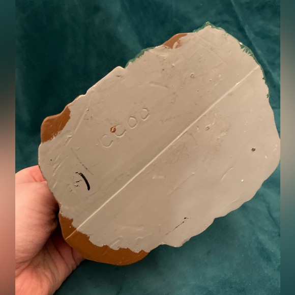 Vintage Cottage Tea Pot Decorative - Cottagecore - Picture 13 of 16